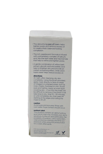 m-61 Powerful Skincare Power Pore Refining Mask Serum 3 PCS Set