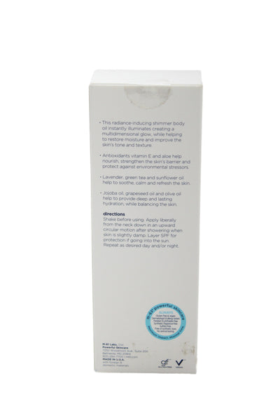 m-61 Powerful Skincare Power Pore Refining Mask Serum 3 PCS Set