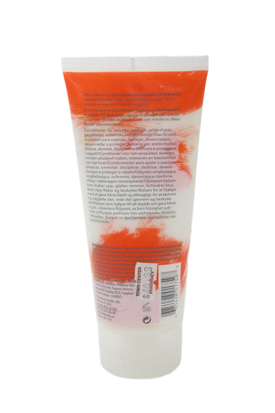 Bumble and bumble Hairdressers Invisible Oil Shampoo Conditioner Set