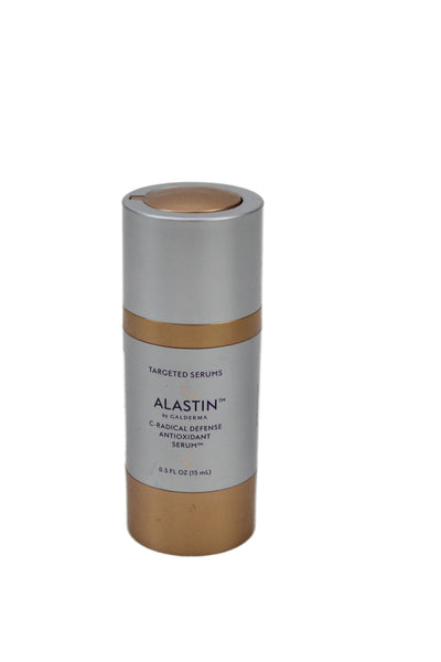 Alastin Skincare Serum Gentle Cleanser Moisturizer 5 PCS Set