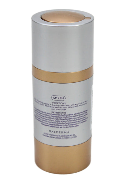 Alastin Skincare Serum Gentle Cleanser Moisturizer 5 PCS Set