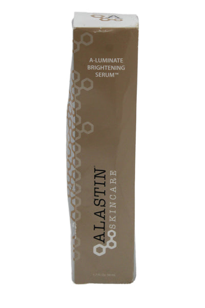 Alastin Skincare Serum Gentle Cleanser Moisturizer 5 PCS Set