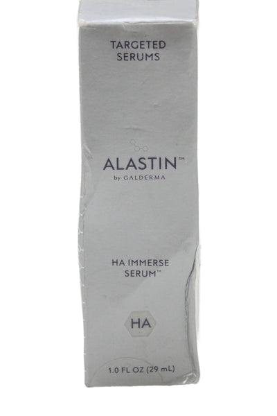 Alastin Skincare Serum Gentle Cleanser Moisturizer 5 PCS Set