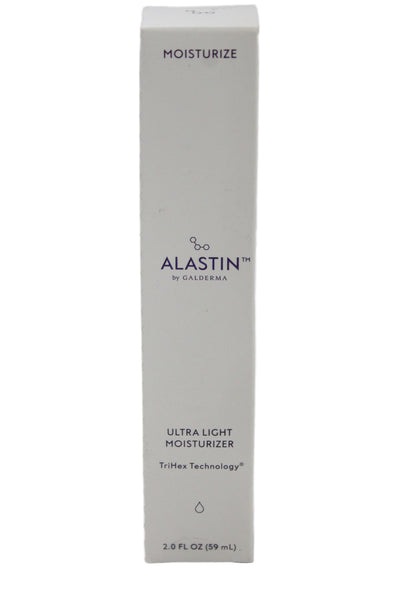 Alastin Skincare Serum Gentle Cleanser Moisturizer 5 PCS Set