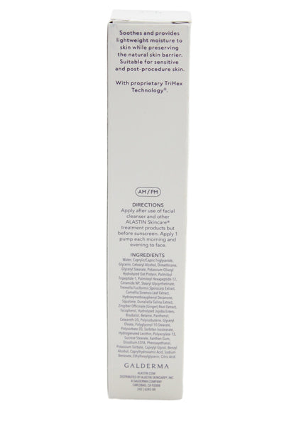 Alastin Skincare Serum Gentle Cleanser Moisturizer 5 PCS Set