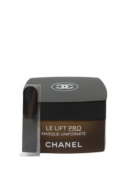 Chanel Women's Le Lift Pro Uniformity Corrects Even Mask