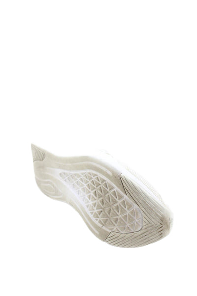 New Balance Womends DynaSoft Beaya Slip-On Sneakers White Size 10