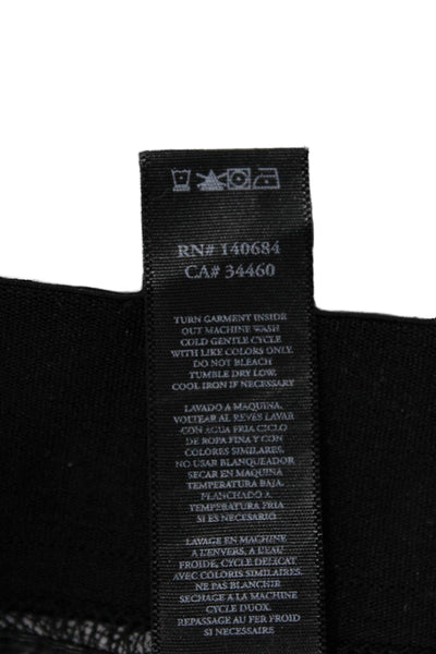 Koral Womens Compression Leggings Multicolor Polyamide Size S