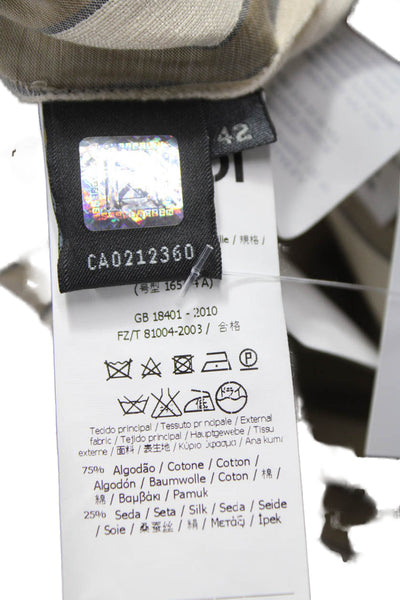 Fendi PO-249193 Placeholder Title