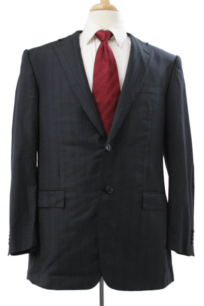 John Varvatos Star USA Mens Corduroy Beige Blazer Size 40