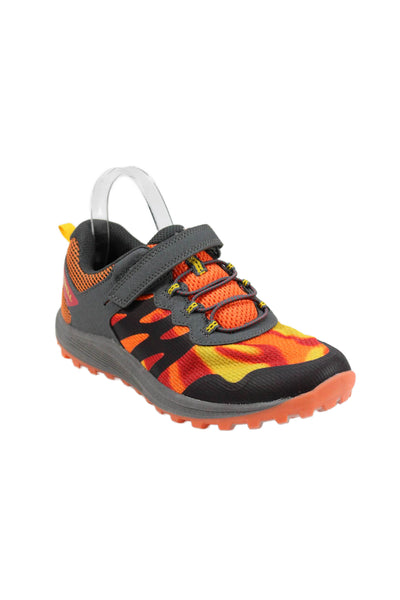 Merrell Womens Nova 3 Sneakers Multi Colored Size 6.5 Medium