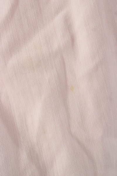 DL1961 Women Straight Pink Cotton Jeans Size 27