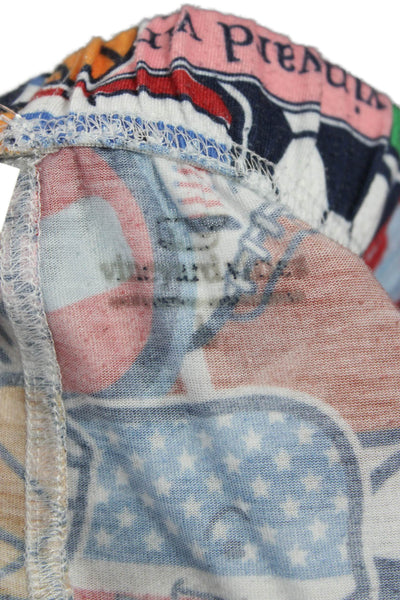 Vineyard Vines Unisex Adults Multicolor Sports Pajama Pants Size S