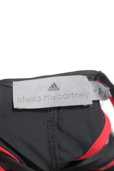 Adidas by Stella McCartney Women Gray Tank Polyester Size S