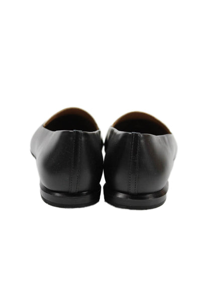 Everlane Women's Pointed Toe Colorblock Slip-On Flat Shoes Size 5