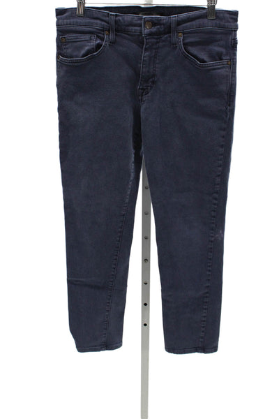 Joes Jeans Womens Skinny Blue Jeans Size 32