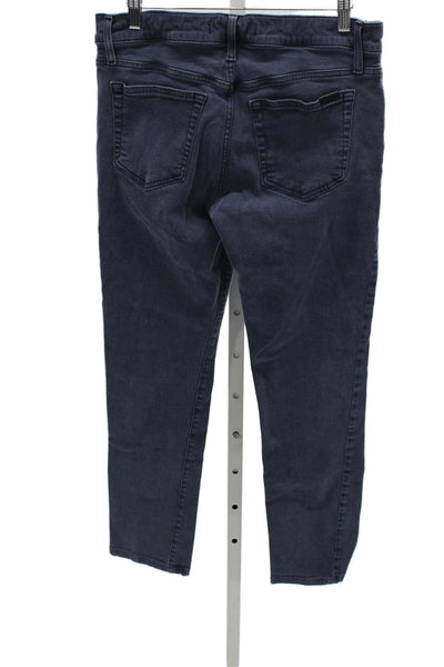 Joes Jeans Womens Skinny Blue Jeans Size 32