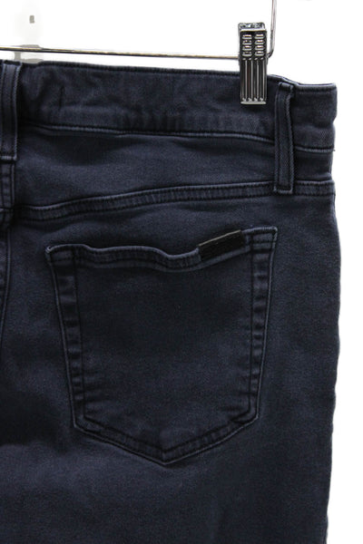 Joes Jeans Womens Skinny Blue Jeans Size 32