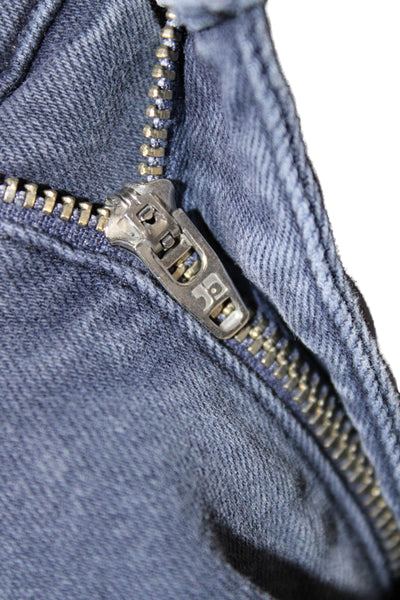 Joes Jeans Womens Skinny Blue Jeans Size 32