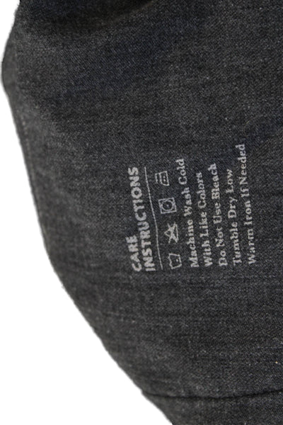 AG Adriano Goldschmied Mens Chino Pants Black Cotton Size 34