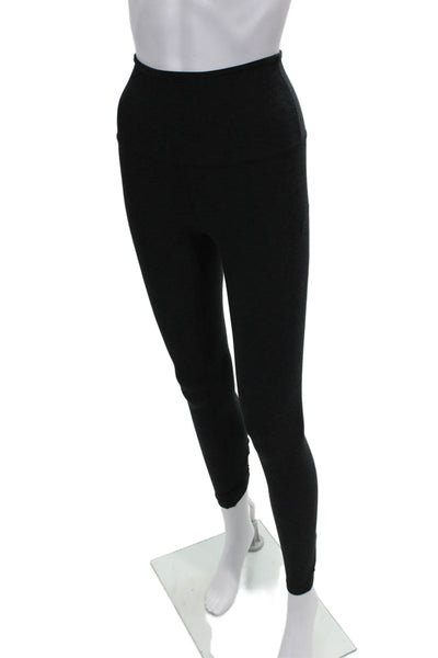 Beyond Yoga Women Compression Leggings Black Size XS