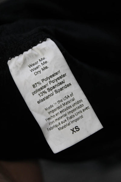 Beyond Yoga Women Compression Leggings Black Size XS