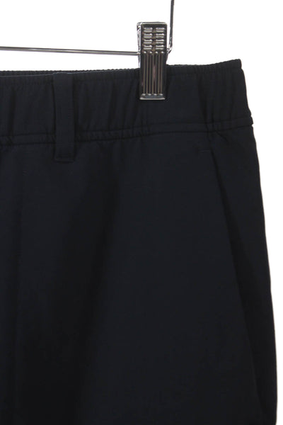 Lululemon Mens Jogger Pants Blue Polyester Button Size 32