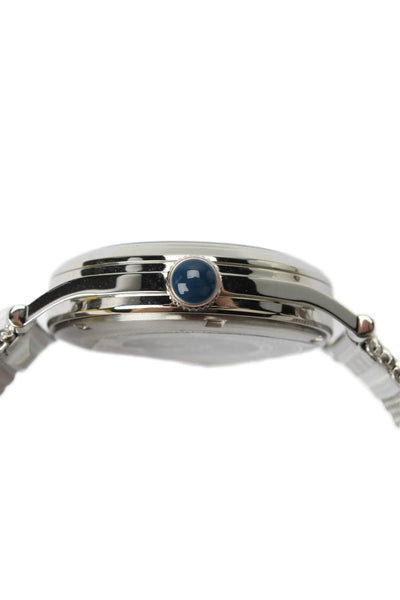 Invicta Womens Stainless Steel Lady Vintage 31333 Quartz Watch 38mm