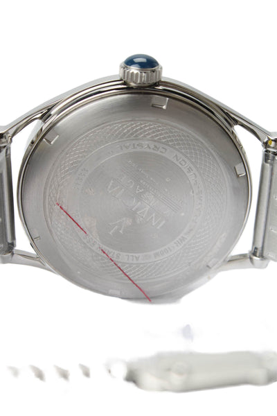 Invicta Womens Stainless Steel Lady Vintage 31333 Quartz Watch 38mm