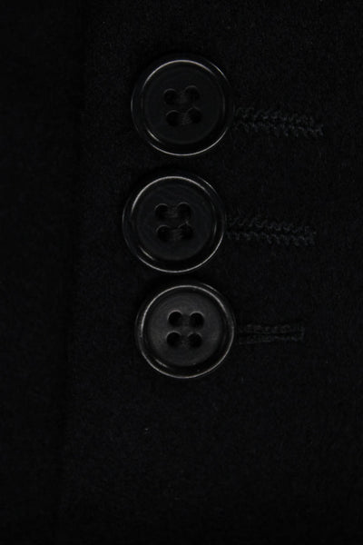 Trussini Mens Cashmere Blue Blazer Size 58