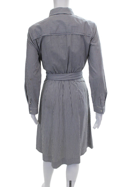 Christian Siriano Women Silver Silk Sweetheart Mini Dress Sleeveless Zip Size 4