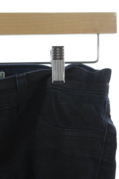 J Brand Womens Blue Skinny Jeans Size 29