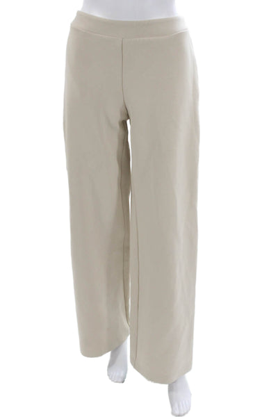 Devon Windsor Women Beige Sweatpants Size S