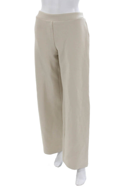 Devon Windsor Women Beige Sweatpants Size S