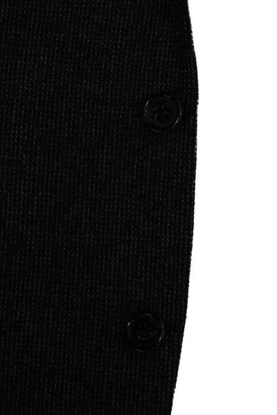 Lauren Ralph Lauren Mens Wool Gray Blazer Size 42