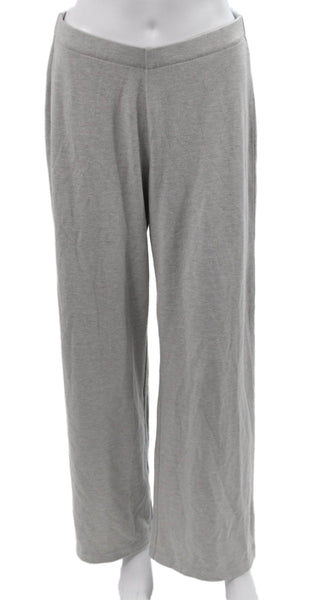 Vince Womens Gray Rayon Sweatpants Size M