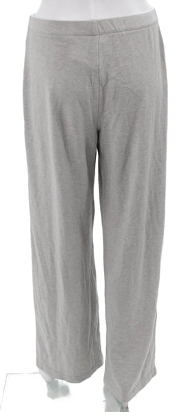 Vince Womens Gray Rayon Sweatpants Size M