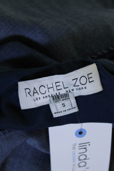 Rachel Zoe Womens Angie Top Size 12074404